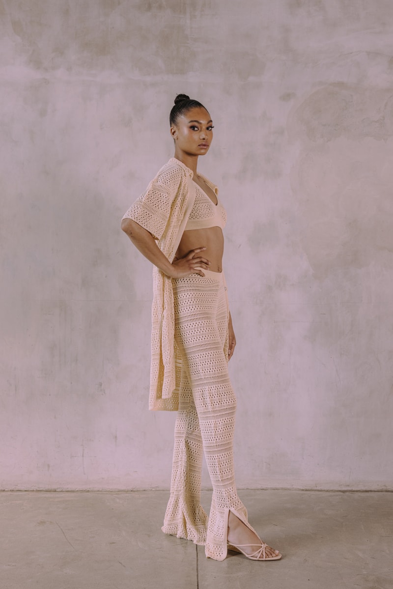 Honor The Gift Continues Its LA Love Letter With Summer 2024 Collection Fashion Russell Westbrook 