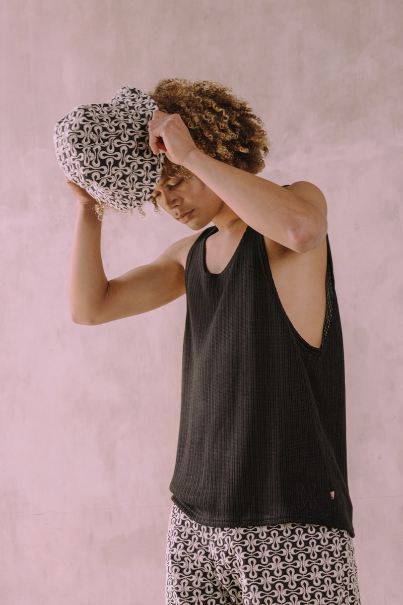 Honor The Gift Continues Its LA Love Letter With Summer 2024 Collection Fashion Russell Westbrook 