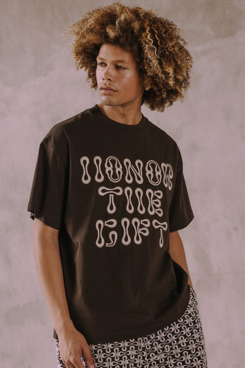Honor The Gift Continues Its LA Love Letter With Summer 2024 Collection Fashion Russell Westbrook 