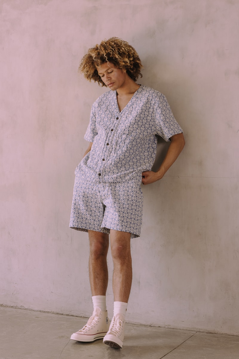 Honor The Gift Continues Its LA Love Letter With Summer 2024 Collection Fashion Russell Westbrook 