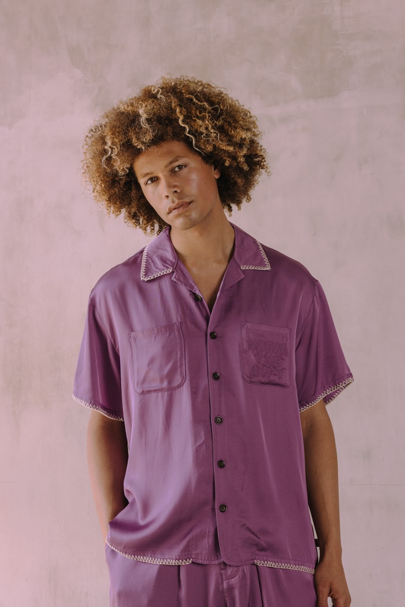 Honor The Gift Continues Its LA Love Letter With Summer 2024 Collection Fashion Russell Westbrook 