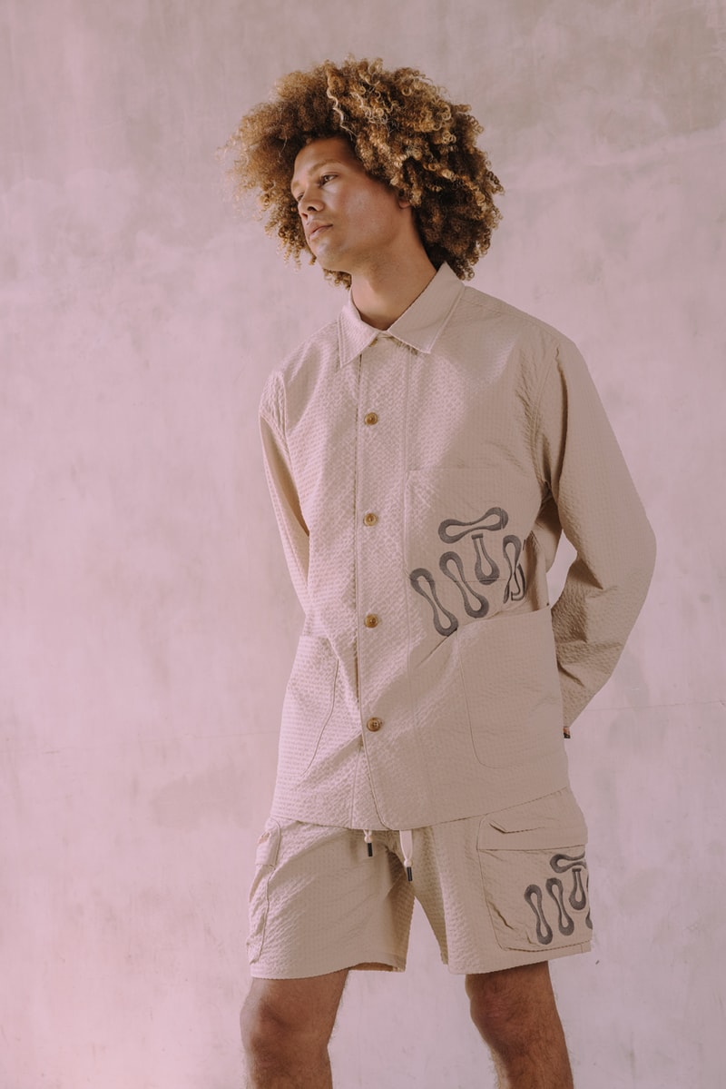 Honor The Gift Continues Its LA Love Letter With Summer 2024 Collection Fashion Russell Westbrook 