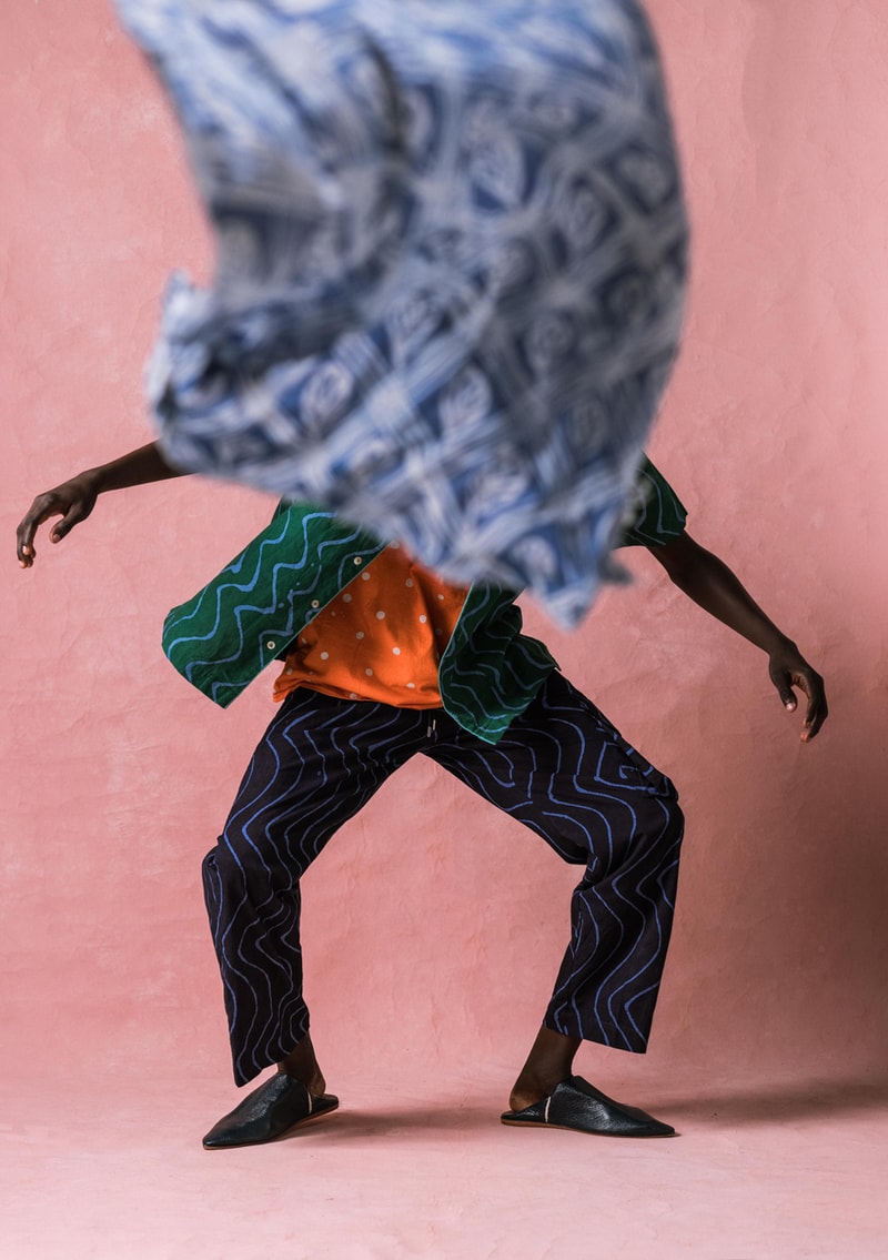 Post-Imperial Expands Its Storytelling Arm With “Remnants” Early Summer Collection