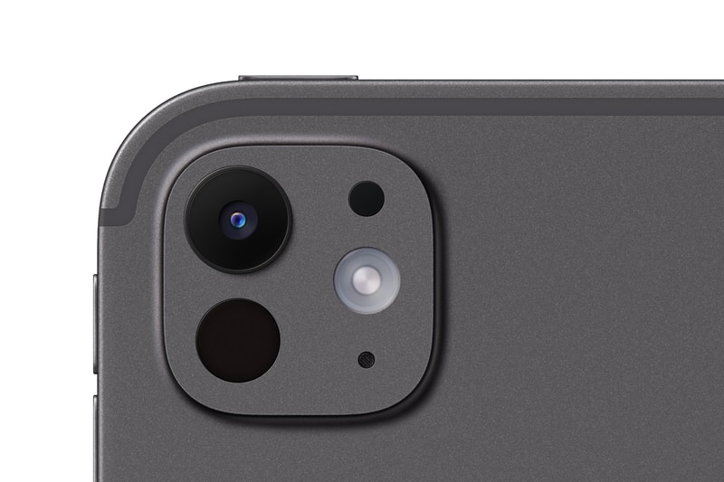 apple tim cook livestream announcement m4 ai chip ipad pro air model sizes magic keyboard update pencil pro device preview