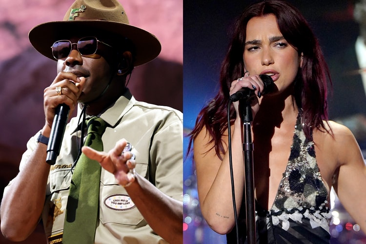 Dua Lipa, Tyler, the Creator and More To Headline Austin City Limits 2024