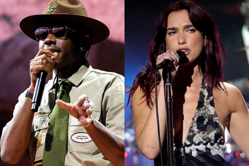 Austin City Limits 2024 Lineup Announcement tyler the creator dua lipa