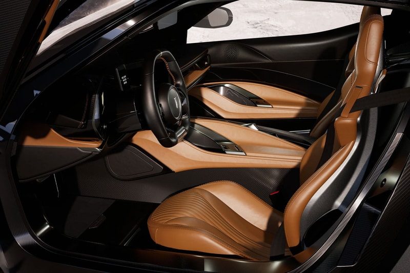 Automobili Pininfarina Batman Hypercar Release Info