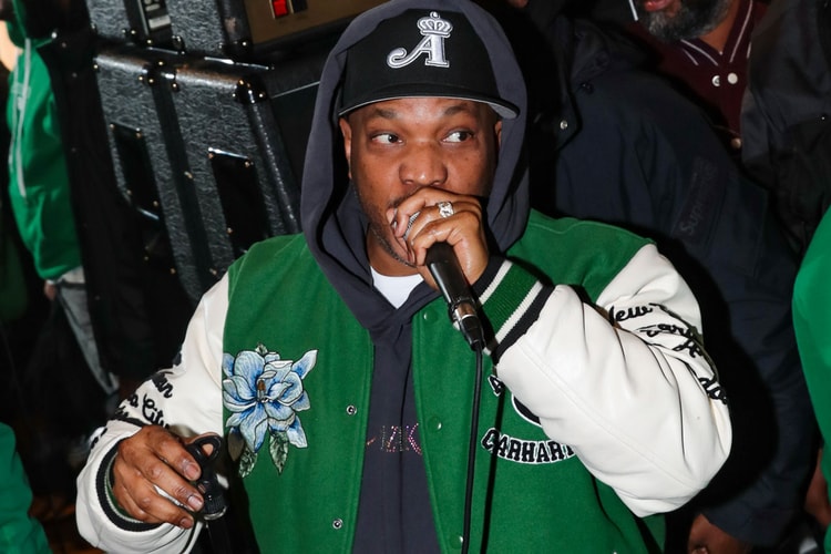 Awake NY and Marshall Want to Redefine New York's Creative Landscape