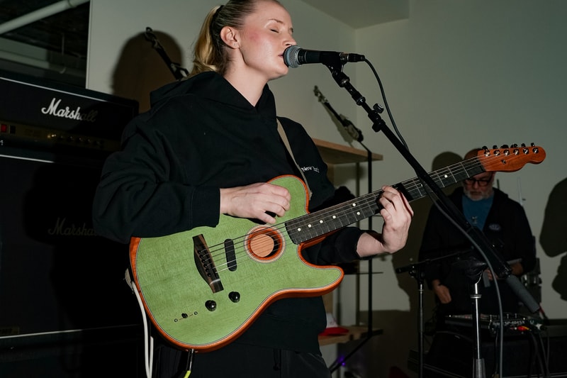 Awake NY and Marshall Want to Redefine New York's Creative Landscape