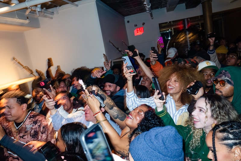 Awake NY and Marshall Want to Redefine New York's Creative Landscape