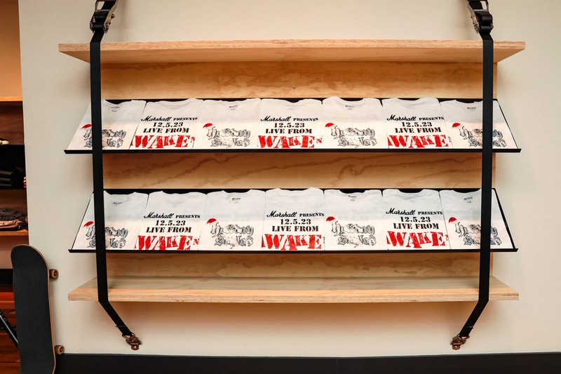 Awake NY and Marshall Want to Redefine New York's Creative Landscape