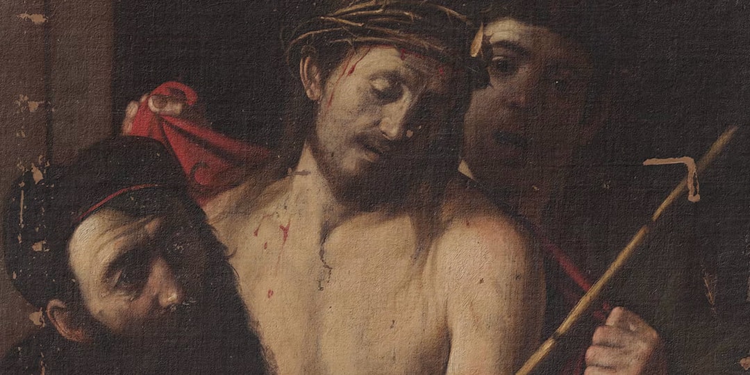Недавно приписываемая картина Караваджо, которую чуть не продали за 1600 долларов, выставят в музее Прадо