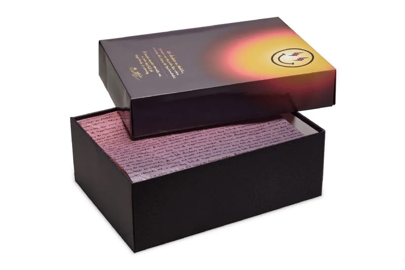 jordan 1 j balvin box