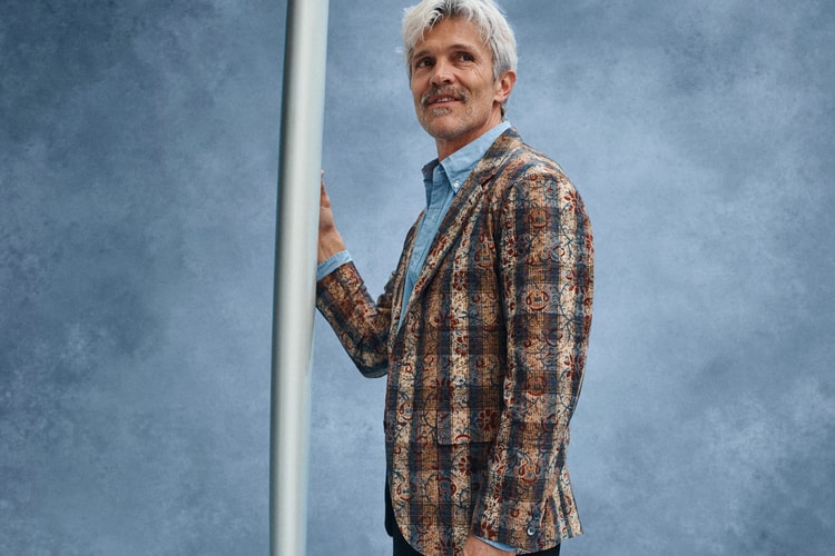 J. Crew Reconnects With BEAMS PLUS for Surf-Inspired Collection