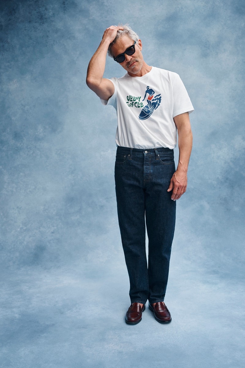 J. Crew Reconnects With BEAMS PLUS for New Collection