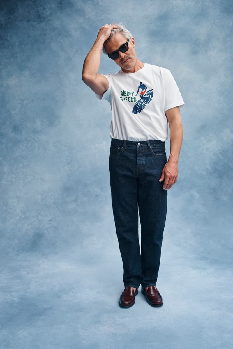 J. Crew Reconnects With BEAMS PLUS for New Collection