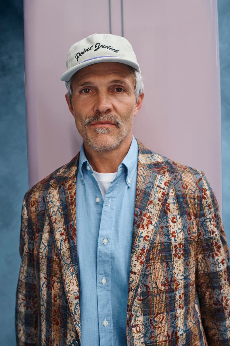 J. Crew Reconnects With BEAMS PLUS for New Collection