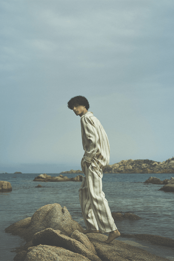 Loro Piana Summer Resort 2024 Collection release information details date Italy menswear womenswear