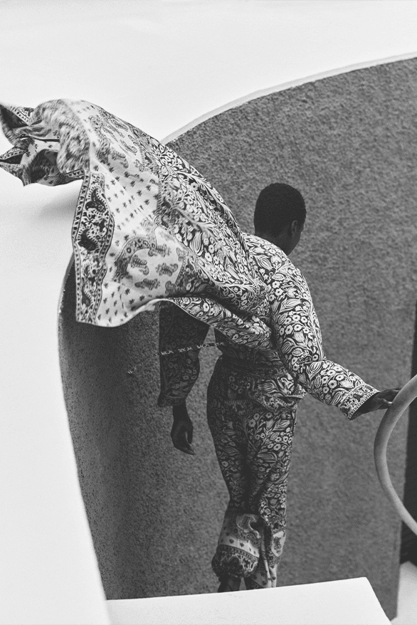 Loro Piana Summer Resort 2024 Collection release information details date Italy menswear womenswear