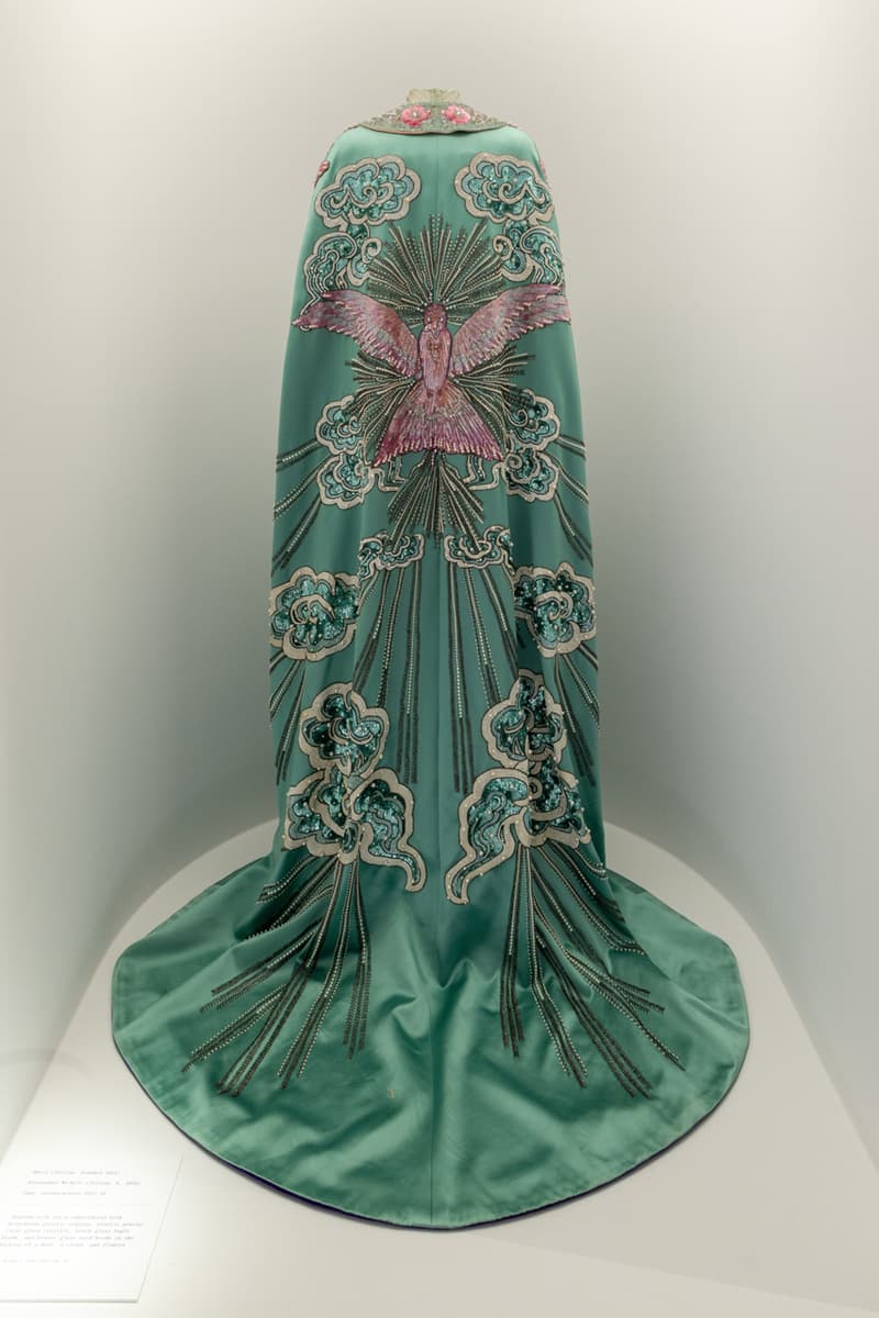 Inside The Met's 'Sleeping Beauties: Reawakening Fashion' Exhibition