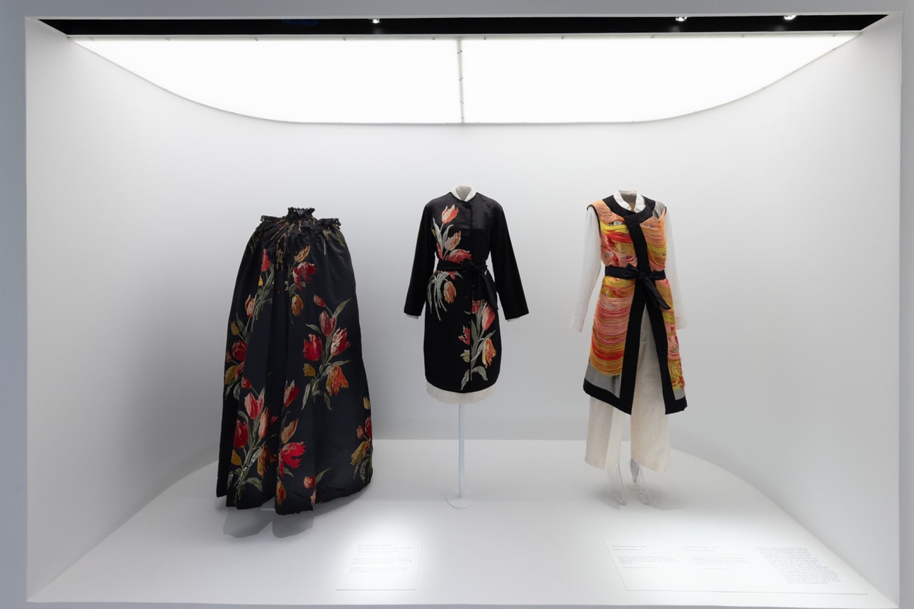 Внутри выставки «Спящие красавицы: возрождение моды» в Метрополитене