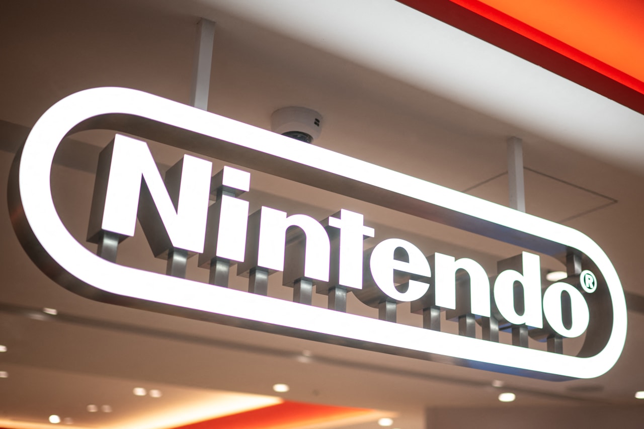 Анонс консоли Nintendo Switch в следующем финансовом году