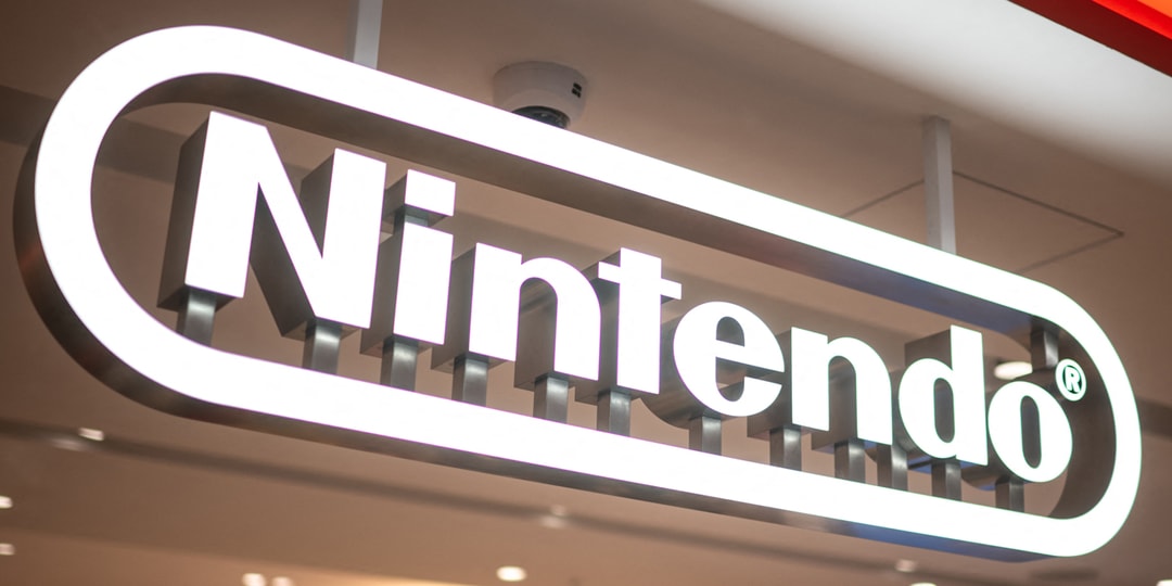 Генеральный директор Nintendo заявил, что о преемнике Switch будет объявлено в следующем году