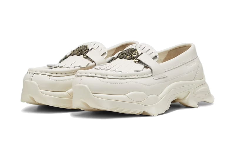 PUMA and Palomo Spain Unveil New Loafer Sneaker