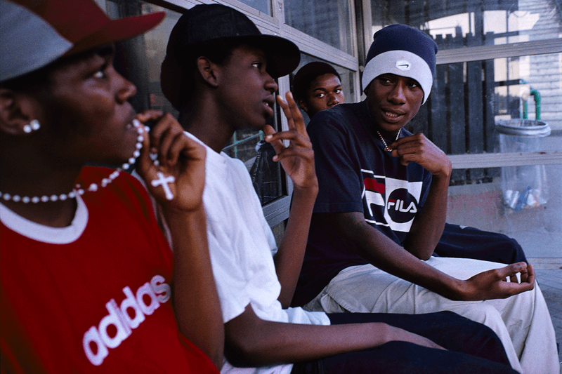 Simon Wheatley's 'Silverlink' Exhibition Is a Love Letter to Inner-City London