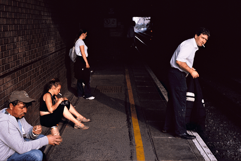 Simon Wheatley Silverlink Exhibition Leica Gallery London photography Corteiz clints419 menswear streetwear collaboration