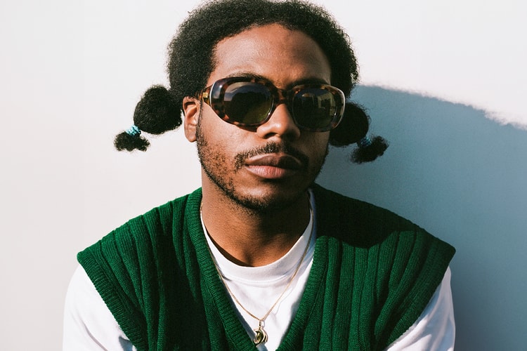 Supreme Unveils Spring 2024 Sunglasses Collection