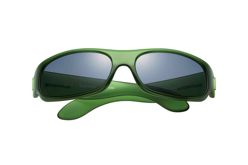 Supreme Spring 2024 Sunglasses Release Info