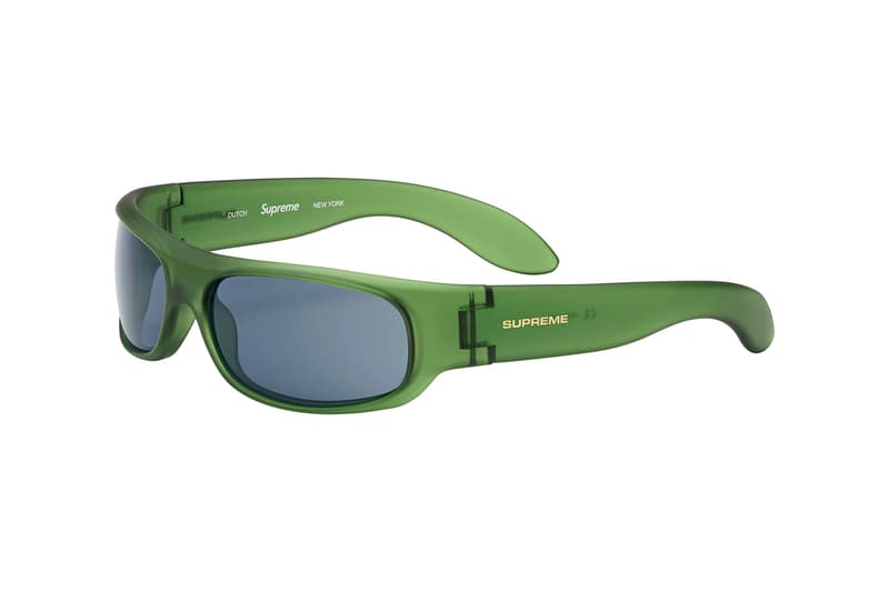 Supreme Spring 2024 Sunglasses Release Info