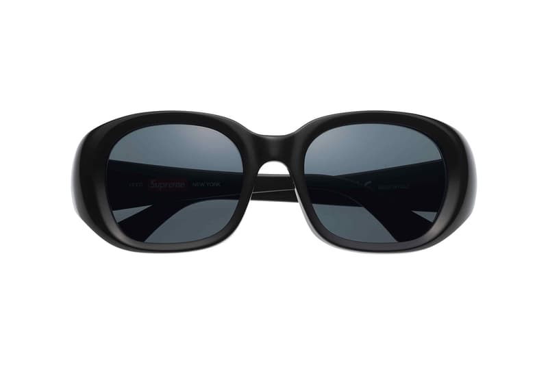 Supreme Spring 2024 Sunglasses Release Info