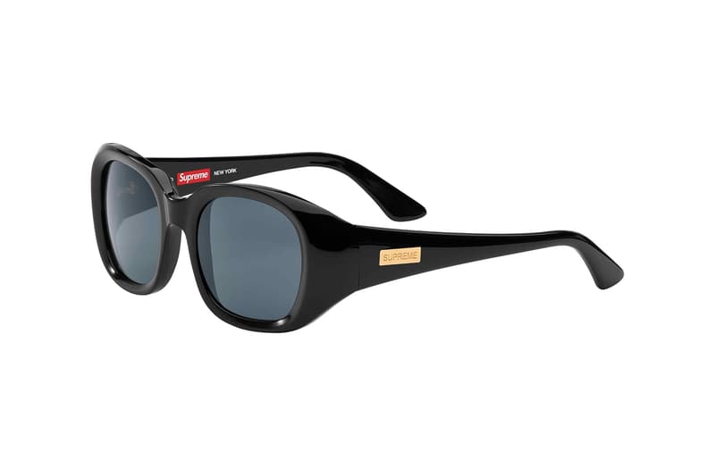 Supreme Spring 2024 Sunglasses Release Info