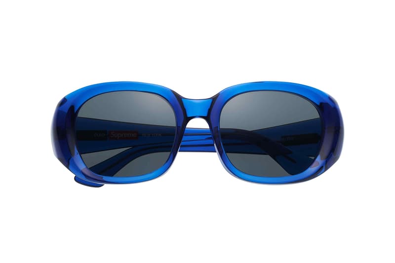 Supreme Spring 2024 Sunglasses Release Info