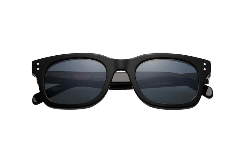 Supreme Spring 2024 Sunglasses Release Info