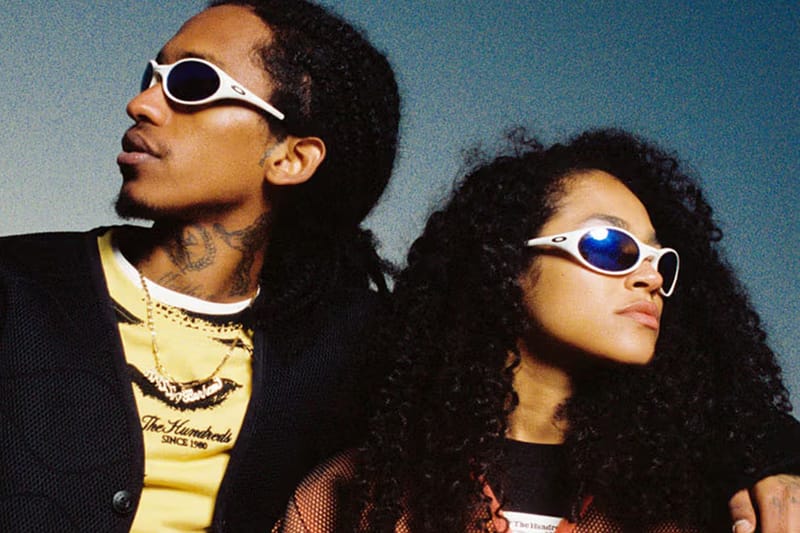 The Hundreds Does Cut and Sew California-Style for Summer 2024