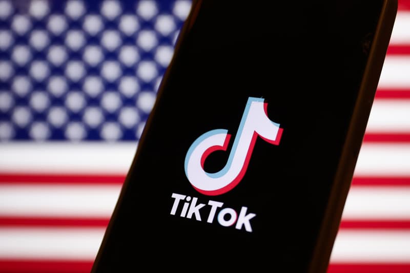 TikTok Is Suing the U.S. Government app ban bytedance violating first amendment violation congress china