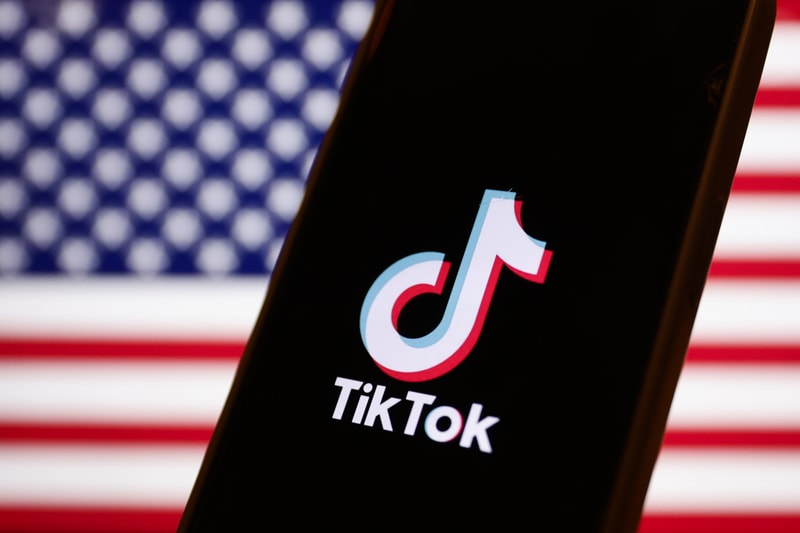 TikTok Is Suing the U.S. Government app ban bytedance violating first amendment violation congress china