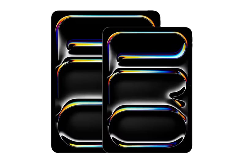 Apple Announced an iPad Pro With the M4 Chip and TikTok Sued the US Government in This Week’s Tech Roundup