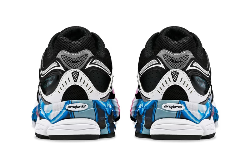 painter callen schaub saucony progrid omni 9 shadow 6000 new takes classic lifestyle running shoes images view preview
