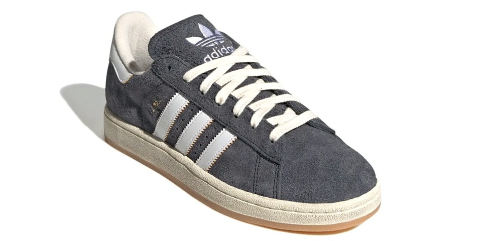 adidas gazelle silver green womens adidas Campus 2 KoRn Follow The Leader main image 0