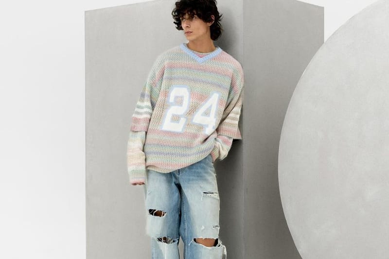 NAHMIAS' Pre-Fall Collection Compiles Classic California Styles