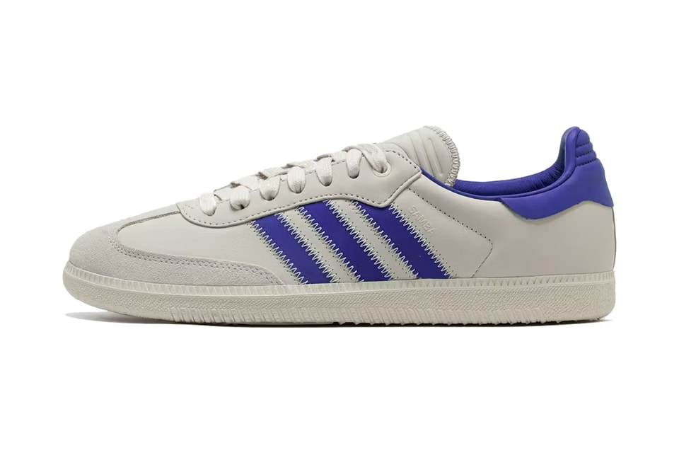 adidas Originals Humanrace SAMBA Colors Pack | Hypebeast adidas Originals Humanrace SAMBA Colors Pack | Hypebeast