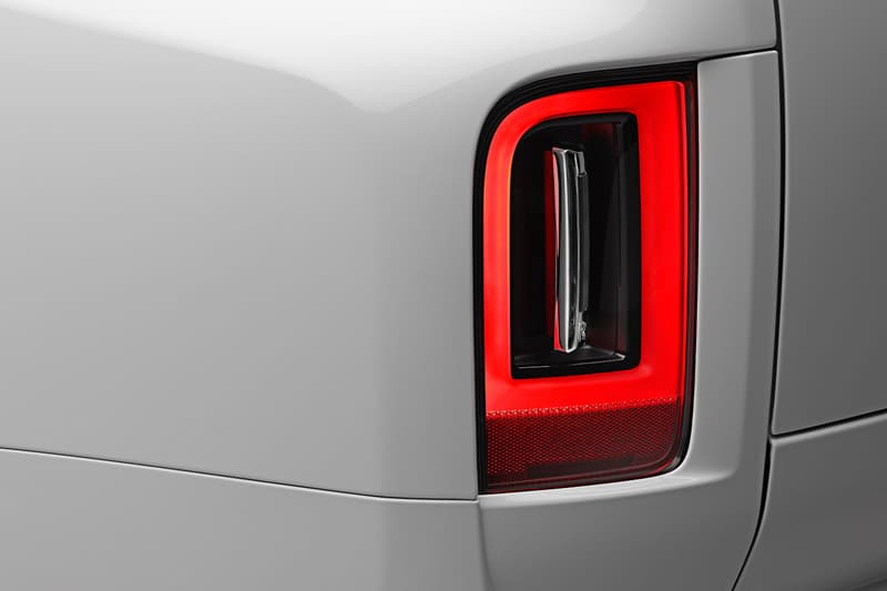 Rolls Royce Black Badge Cullinan Series II Release Info