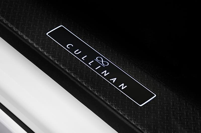 Rolls Royce Black Badge Cullinan Series II Release Info