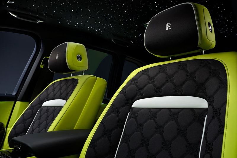 Rolls Royce Black Badge Cullinan Series II Release Info