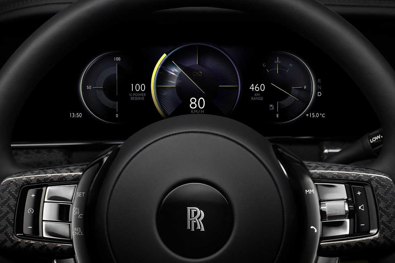 Rolls Royce Black Badge Cullinan Series II Release Info