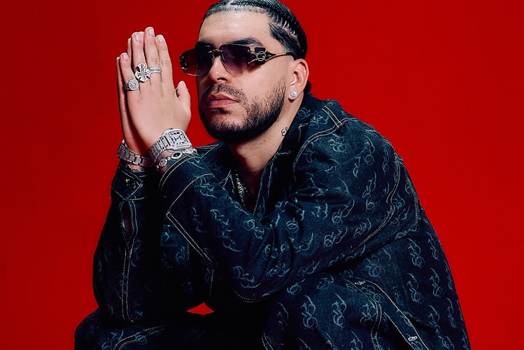 Ryan Castro Unveils Long-Awaited Debut LP ‘El Cantante Del Ghetto,’ Drops “Pueblo De Medallo” Music Video